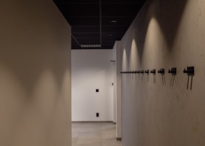 HJ Bygg Lunchrum renovering entreprenad
