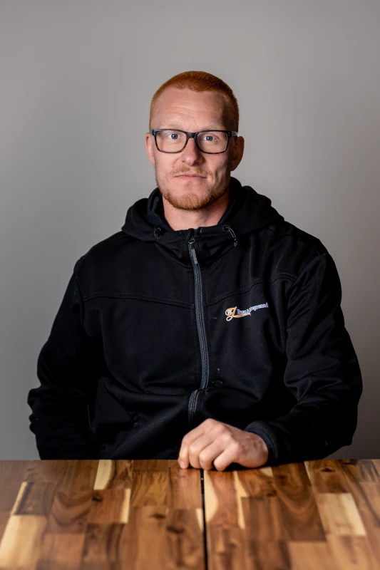 Manfred Sohlström Hj Bygg & Entrprenad