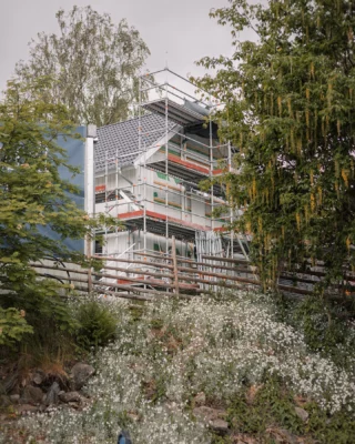 Plattsättare av Hj Bygg & Entreprenad AB – projekt 3